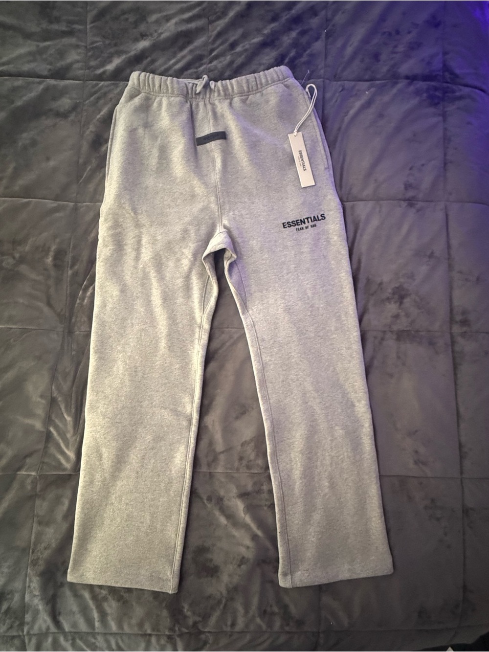 ESSENTIALS pants new brand with tags